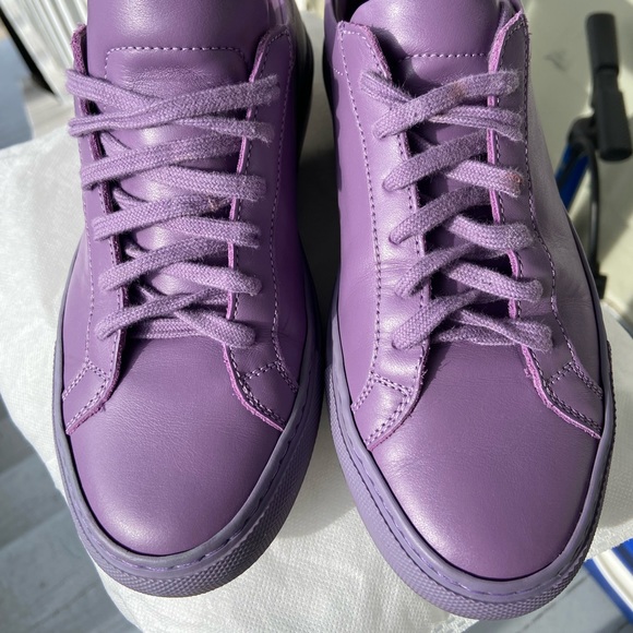 Women’s Common Projects size 35 (6/6.5) - Picture 2 of 7